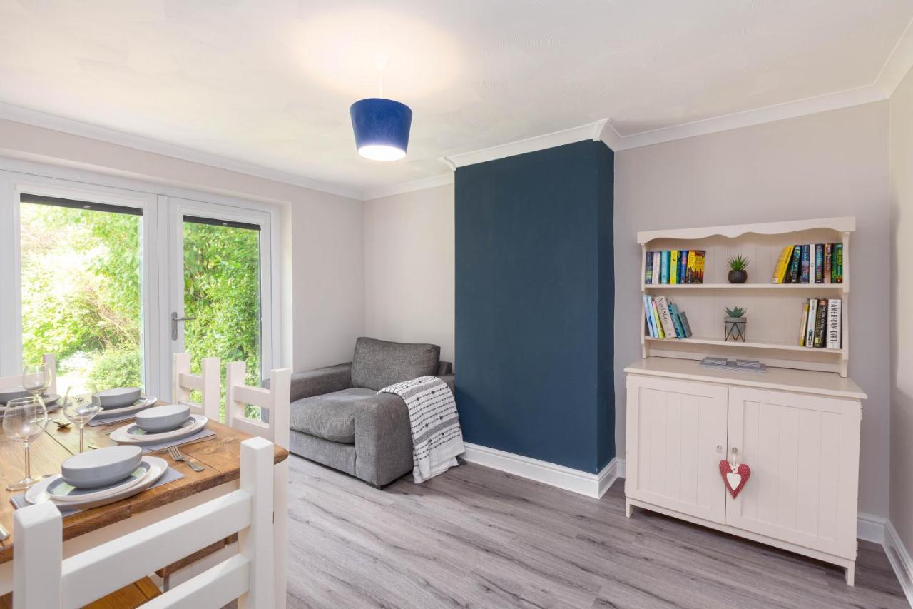 Charles Alexander Short Stay - Moorway House Poulton-le-Fylde Экстерьер фото